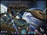 Eigenschaften Flashpoint AG  / Earth and Beyond
