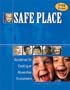 Safe Place: Guidelines for Creating an Abuse-Free Environment with CD (Audio)
