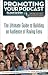 Promoting Your Podcast: The Ultimate Guide to Building an Audience of Raving Fans