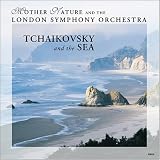 Tchaikovsky and The Sea