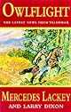 Owlflight (Valdemar: Darian's Tale, Book 1)