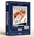 Titanic (Deluxe Collector's Editon, 4 DVDs) [Deluxe Collector's Edition]