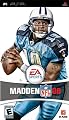Madden NFL 08