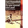Es war einmal ein Land: Ein Leben in Pal�stina