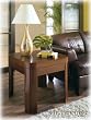 Ciara End Table By Ashley Furniture