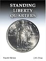 Standing Liberty Quarters