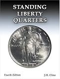 Standing Liberty Quarters