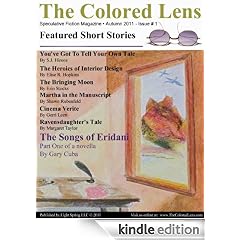 The Colored Lens: Autumn 2011