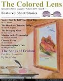 The Colored Lens: Autumn 2011