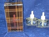 The Perfect Christmas Fireside by Slatkin & Co. Scentport Pluggable Home Fragrance Diffuser Set, .8 fl. oz. (24 ml). as Sold at Bath & Body Works