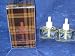 The Perfect Christmas Fireside by Slatkin & Co. Scentport Pluggable Home Fragrance Diffuser Set, .8 fl. oz. (24 ml). as Sold at Bath & Body Works