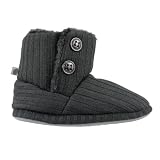 Produkt-Bild: Picnic Haus- & H&uuml;ttenschuh NORSOFT black