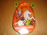 Shrek 2: Noble Steed with Rearin' Up Action