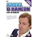 Ardal O'Hanlon - Live [DVD] [2007]