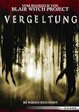 Vergeltung - Sie werden dich finden - Misty Rosas