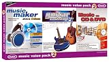 FastTrak Magix Music Value Pack 2 (PC)