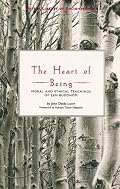 The Heart of Being: Moral and Ethical Teachings of Zen Buddhism (Tuttle Library of Enlightenment)