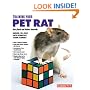 Training Your Pet Rat (Training Your Pet Series)