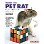 Training Your Pet Rat (Training Your Pet Series)