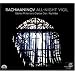 Rachmaninov: All-Night Vigil