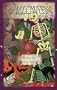 The Halloween Tarot