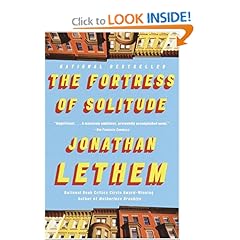 The Fortress of Solitude