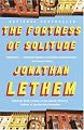 The Fortress of Solitude