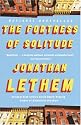 The Fortress of Solitude
