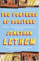 The Fortress of Solitude: A Novel