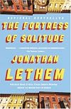 The Fortress of Solitude by Jonathan Lethem