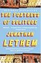 The Fortress of Solitude The Fortress of Solitude
