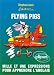 Flying pigs