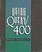 Book Using Query/400
