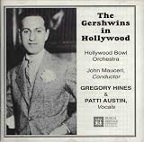 The Gershwins in Hollywood