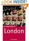 The Rough Guide to London 4 (Rough Guides Travel Guides)