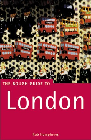 City Travel Guides Discounted  Books : London