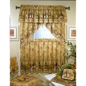 Napa Valley Chair Pad by Popular Home Collections