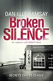 Broken Silence (DI Jack Brady)