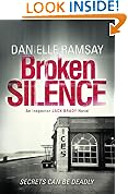 Broken Silence (DI Jack Brady)