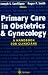 Book Primary Care in Obstetrics and Gynecology: A Handbook for Clinicians