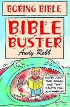 Bible Busters (Boring Bible)
