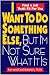 Book I Want to Do Something Else, But I'm Not Sure What It Is: Find a Job That's Fit for You