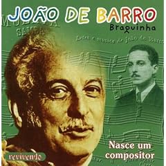Nasce Um Compositor
