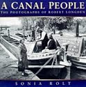 A Canal People: Photographs of Robert Longden of Coventry