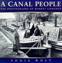 A Canal People: Photographs of Robert Longden of Coventry