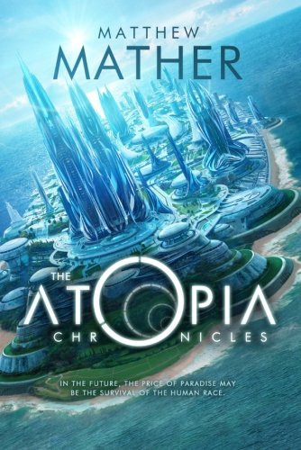 the atopia chronicles atopia series