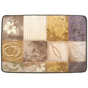 Splash Home Tuscan Sunset Bath 