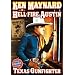 Hell-Fire Austin/Texas Gun Fighter