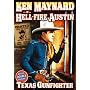 Hell-Fire Austin/Texas Gun Fighter