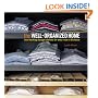 The Well-Organized Home: Hard-Working Storage Solutions for Every Room in the House